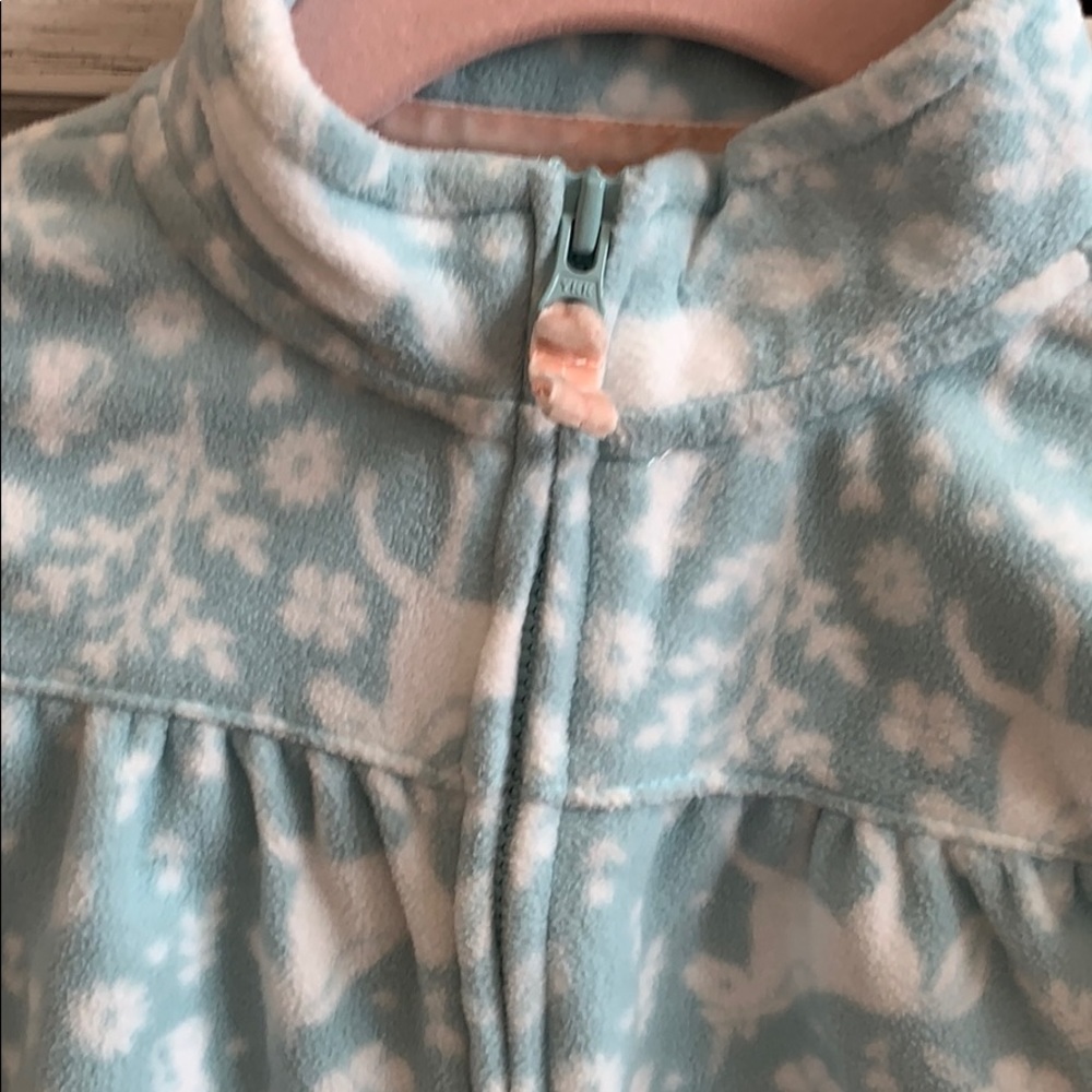 Carters one piece - Picture 2 of 5